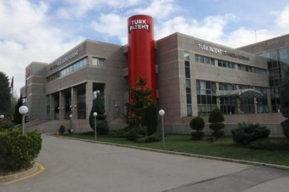 Türkiye&#8217;de en yüksek sayıda marka başvurusu sırasında 5&#039;inci