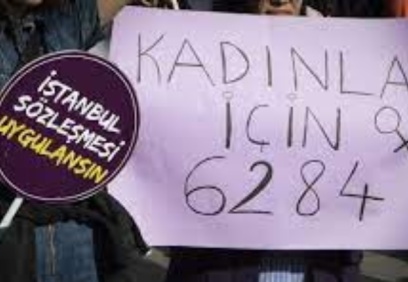 Türkiye’de erkek şiddetine karşı 33 sığınak var