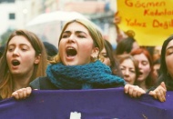 Türkiye’de erkekler Türkiyeli olmayan on beş kadını ve bir kız çocuğunu öldürdü