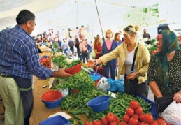 Türkiye’de ev dışı tüketim harcamaları 50 milyar TL’yi buldu