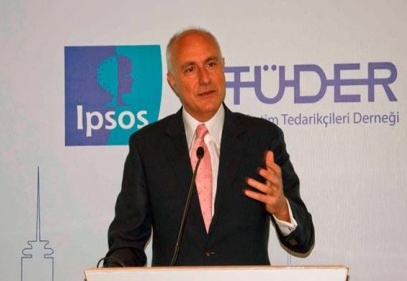 Türkiye’de ev dışı tüketim pazarı 50 milyar TL büyüklüğe ulaştı