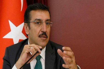 Türkiye&#8217;de faaliyet gösteren firmalardan 3 bin 242 firması var