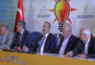 Türkiye’de fiilen yarı başkanlık sistemi uygulanıyor