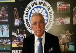 Türkiye'de futbol camiası ilk Covid-19 kaybını verdi