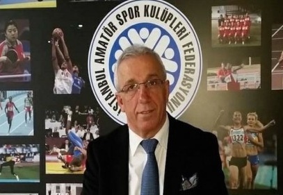Türkiye'de futbol camiası ilk Covid-19 kaybını verdi