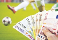 Türkiye'de futbol kulüpleri transferde 5 yıl sonra açık verdi