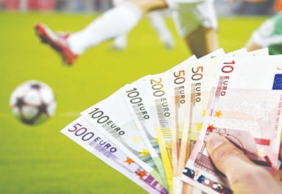 Türkiye'de futbol kulüpleri transferde 5 yıl sonra açık verdi