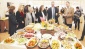 “Türkiye’de gastronominin merkezi Gaziantep’tir”