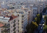 Türkiye'de geçen yıl 21 bin yabancı tapu sahibi oldu