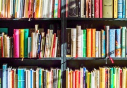 Türkiye'de geçen yıl 68 bin 120 kitap yayımlandı