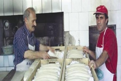Türkiye&#039;de gerçekten ciddi bir ekmek problemi var!..