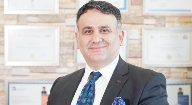 ''Türkiye'de gıda sorun olmaya devam ediyor''