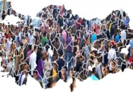 Türkiye'de günde bin 164 kişi vefat ediyor