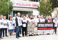 Türkiye’de, günde ortalama 80’den fazla sağlıkta şiddet vakası yaşanıyor