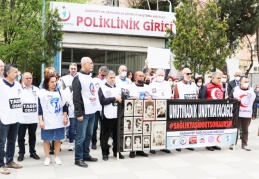 Türkiye’de, günde ortalama 80’den fazla sağlıkta şiddet vakası yaşanıyor