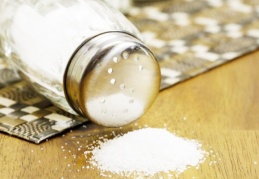 Türkiye'de günlük kişi başı tuz tüketimi 15 gram