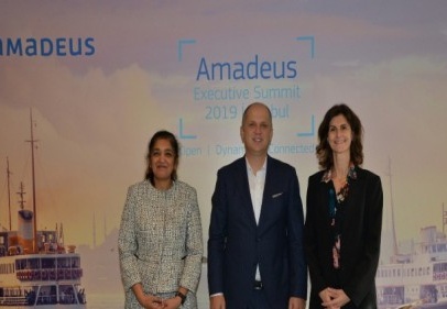 Türkiye'de güven ve istikrar arttıkça turizm trafiği de artıyor 