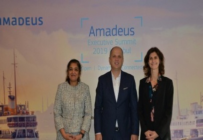 Türkiye'de güven ve istikrar arttıkça turizm trafiği de artıyor 