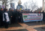 Türkiye’de hepimizin yaşam güvenliği tehdit altında 