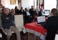 Türkiye’de her 6 dakikada bir iş kazası meydana geliyor