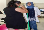 Türkiye’de her 4 kişiden biri obez