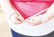 'Türkiye'de her 3 kişiden birinde obezite mevcut'