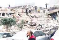 "Türkiye'de her an 7'nin üzerinde bir deprem olabilir"