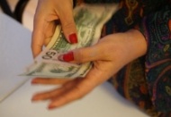 "Türkiye'de her bebek 5513 Dolar borçla doğuyor" 