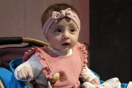 Türkiye'de her yıl 200 bin bebek prematüre doğuyor