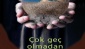 Türkiye’de her yıl 168 milyon ton verimli üst toprak erozyonla denizlere ve göllere taşınıyor