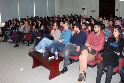“Türkiye’de her yıl yaklaşık 1 milyon konut inşa ediliyor”