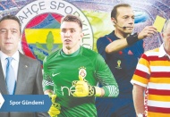 Türkiye’de heyecan yeniden başladı