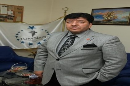 Türkiye&#8217;de huzurun sağlanması en büyük arzumuz