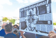 Türkiye'de ifade özgürlüğü risk altında