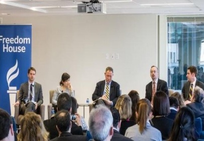 Türkiye’de ifade özgürlüğüne kısıtlama artış eğiliminde