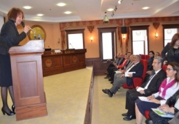 Türkiye’de iki kadından biri şiddet mağduru