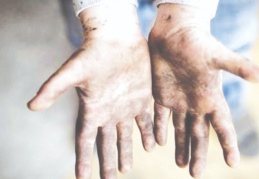 "Türkiye'de iki milyon çocuk işçi var"