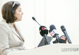 Türkiye’de iklim değişikliği eylem planı oluşturan ilk şehir