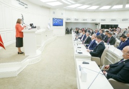 Türkiye’de iklim değişikliği eylem planı oluşturan ilk şehir