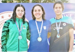 Türkiye’de ilk dört kulüp arasına girmeyi başardılar