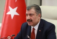 Türkiye’de ilk koronavirüs ölümü