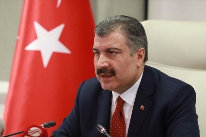 Türkiye&#8217;de ilk koronavirüs ölümü