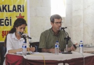 Türkiye’de insan haklarını savunmak çok zor