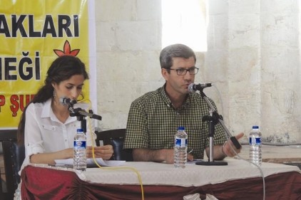 Türkiye&#8217;de insan haklarını savunmak çok zor