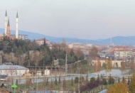 Türkiye’de insanların temiz hava hakkı gasp ediliyor