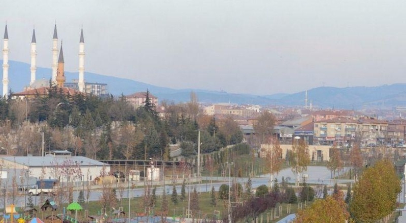 Türkiye’de insanların temiz hava hakkı gasp ediliyor