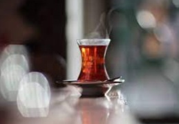 Türkiye’de insanların yüzde 87,8’i çayı tercih ediyor