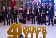 Türkiye’de işletmelerin yüzde 80’i 5’nci yüzde 96’sı 10’uncu yılına ulaşamıyor
