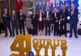 Türkiye’de işletmelerin yüzde 80’i 5’nci yüzde 96’sı 10’uncu yılına ulaşamıyor