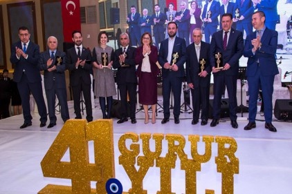 Türkiye&#8217;de işletmelerin yüzde 80&#8217;i 5&#8217;nci yüzde 96&#8217;sı 10&#8217;uncu yılına ulaşamıyor